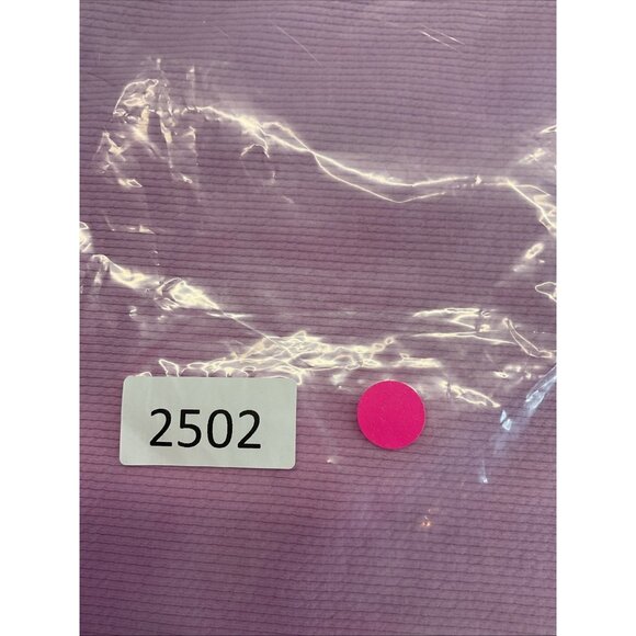 Free People Beach Talia‎ Mini Dress Purple Sz LG ruffled flounce summer feminine - Picture 8 of 8